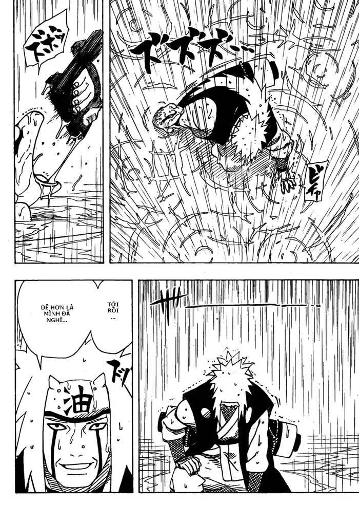 Naruto Nettruyen ZZZ Chương 367 Page 16