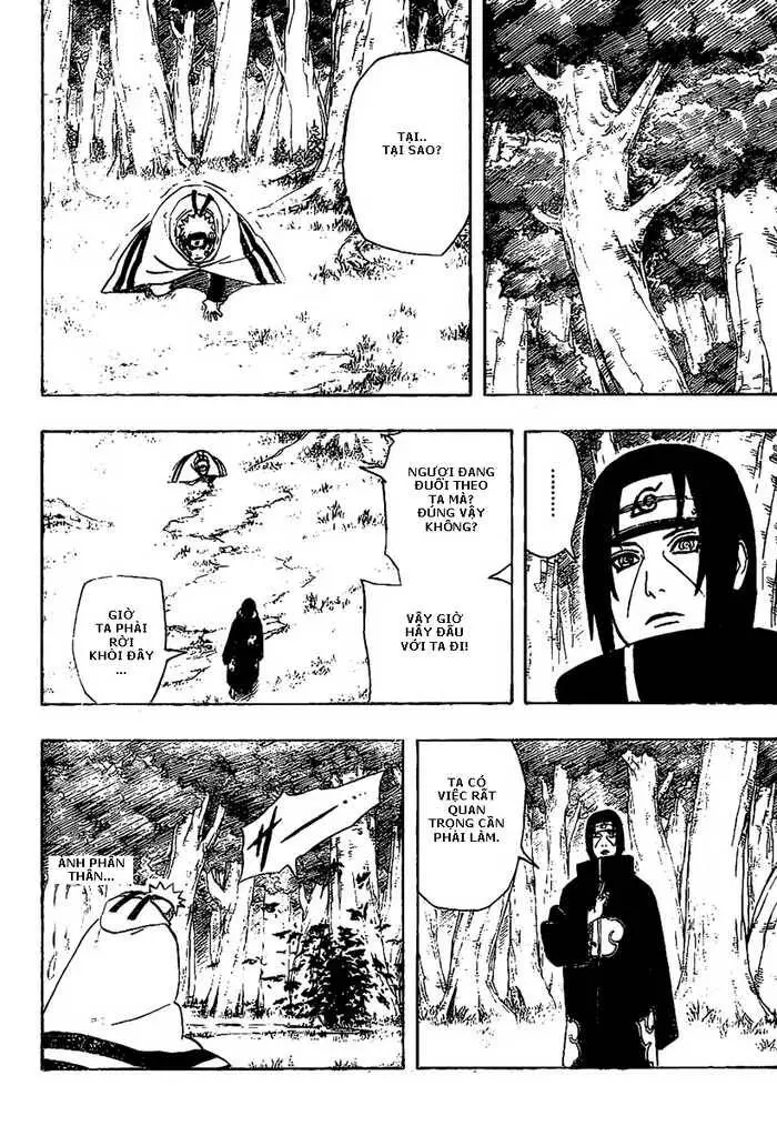 Naruto Nettruyen ZZZ Chương 366 Page 14