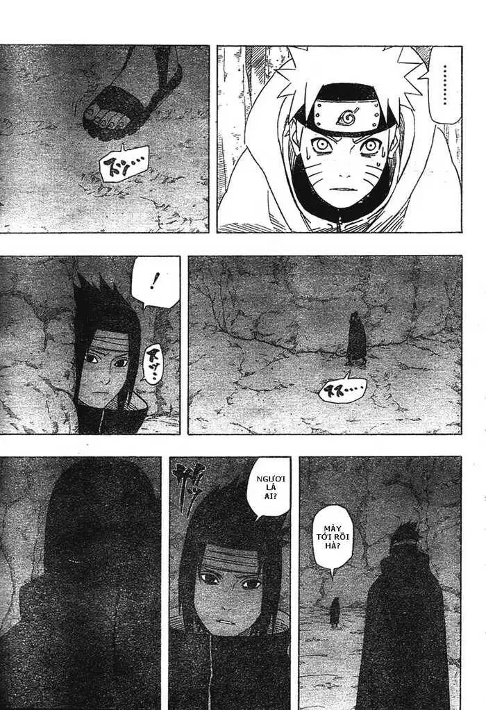 Naruto Nettruyen ZZZ Chương 366 Page 16