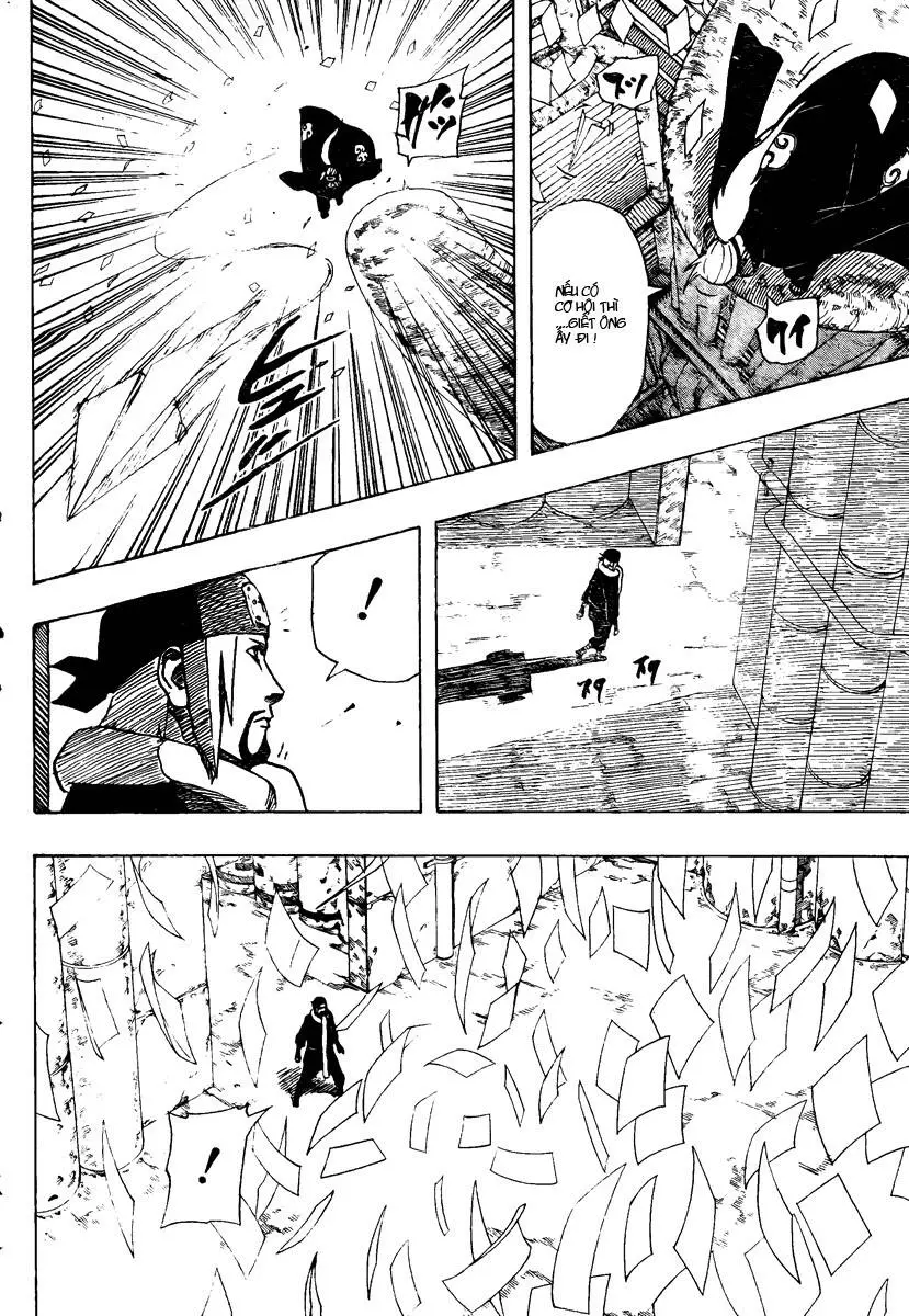 Naruto Nettruyen ZZZ Chương 371 Page 13