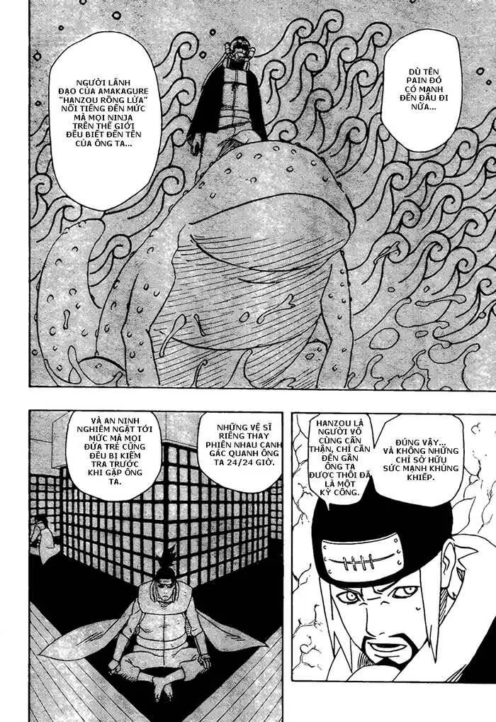 Naruto Nettruyen ZZZ Chương 369 Page 10