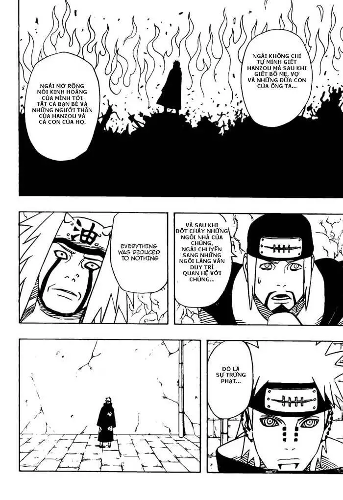 Naruto Nettruyen ZZZ Chương 369 Page 14