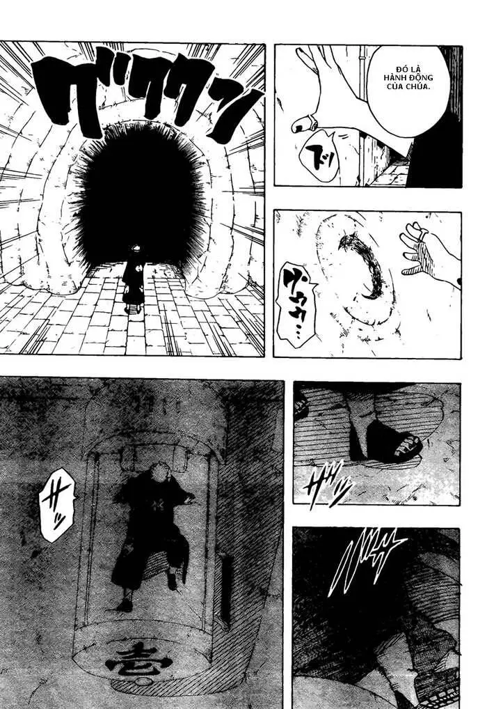 Naruto Nettruyen ZZZ Chương 369 Page 15