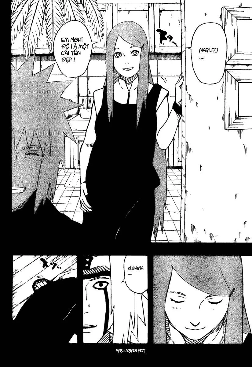 Naruto Nettruyen ZZZ Chương 382 Page 10