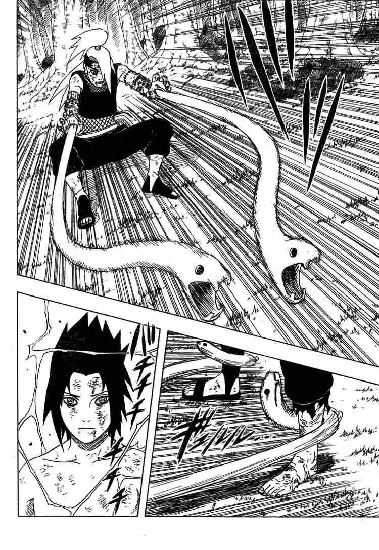 Naruto Nettruyen ZZZ Chương 362 Page 4