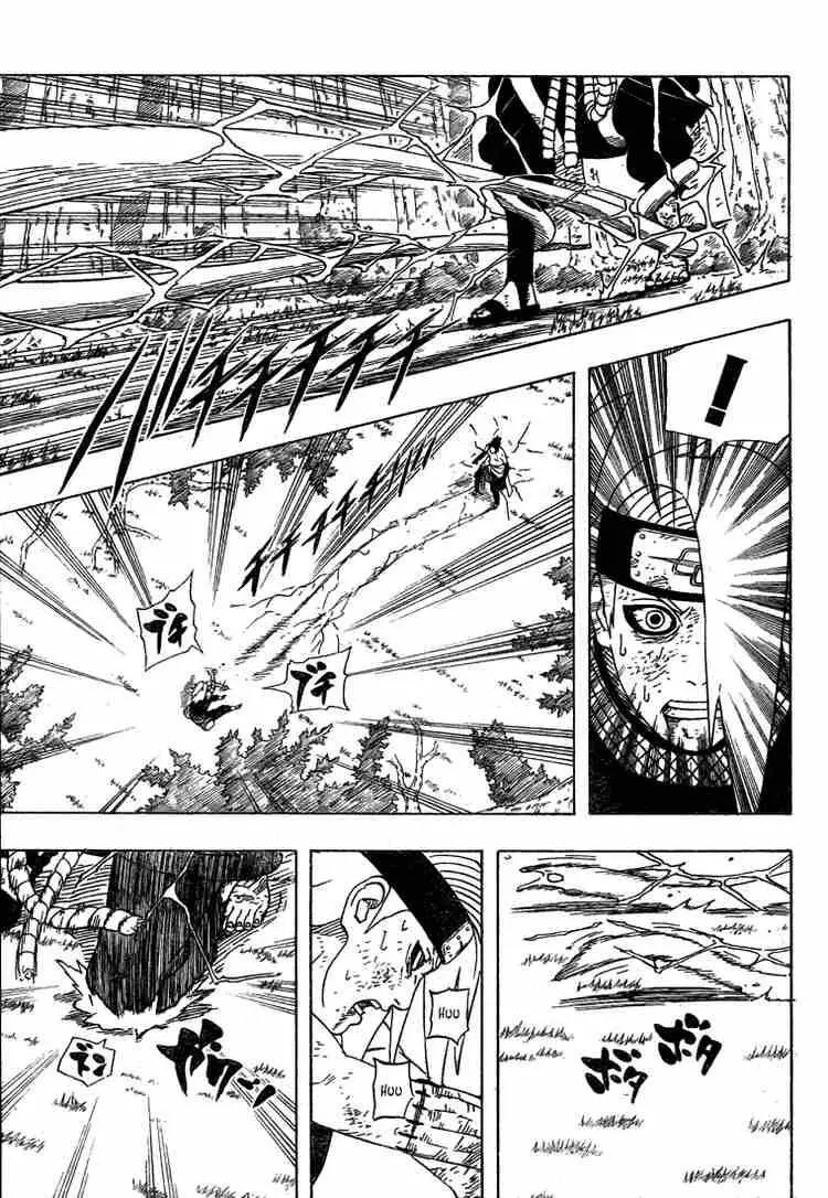 Naruto Nettruyen ZZZ Chương 362 Page 5