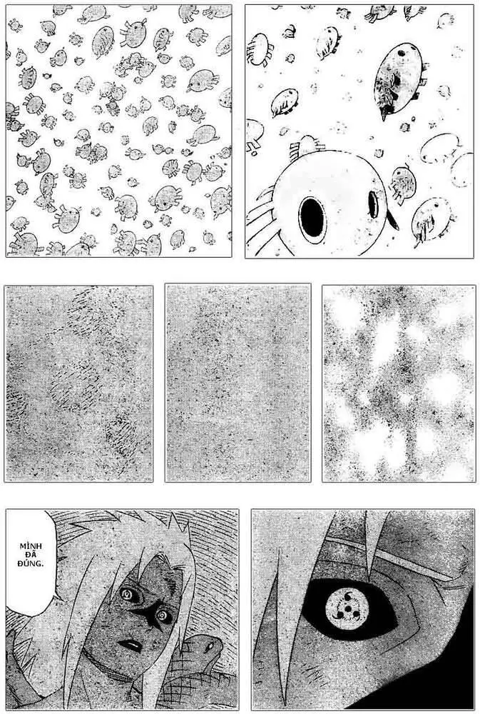 Naruto Nettruyen ZZZ Chương 361 Page 3
