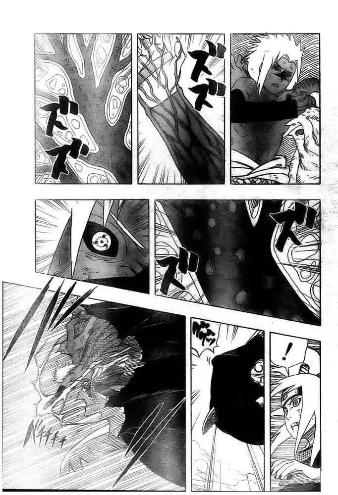 Naruto Nettruyen ZZZ Chương 361 Page 5