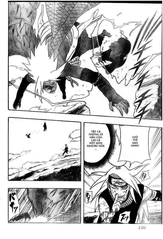 Naruto Nettruyen ZZZ Chương 361 Page 6