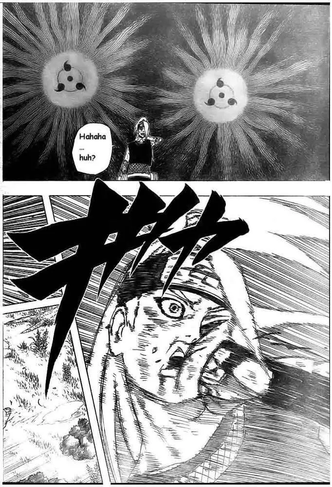 Naruto Nettruyen ZZZ Chương 361 Page 10
