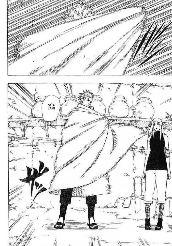 Naruto Nettruyen ZZZ Chương 354 Page 10