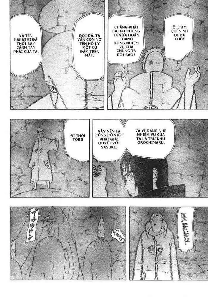 Naruto Nettruyen ZZZ Chương 354 Page 12