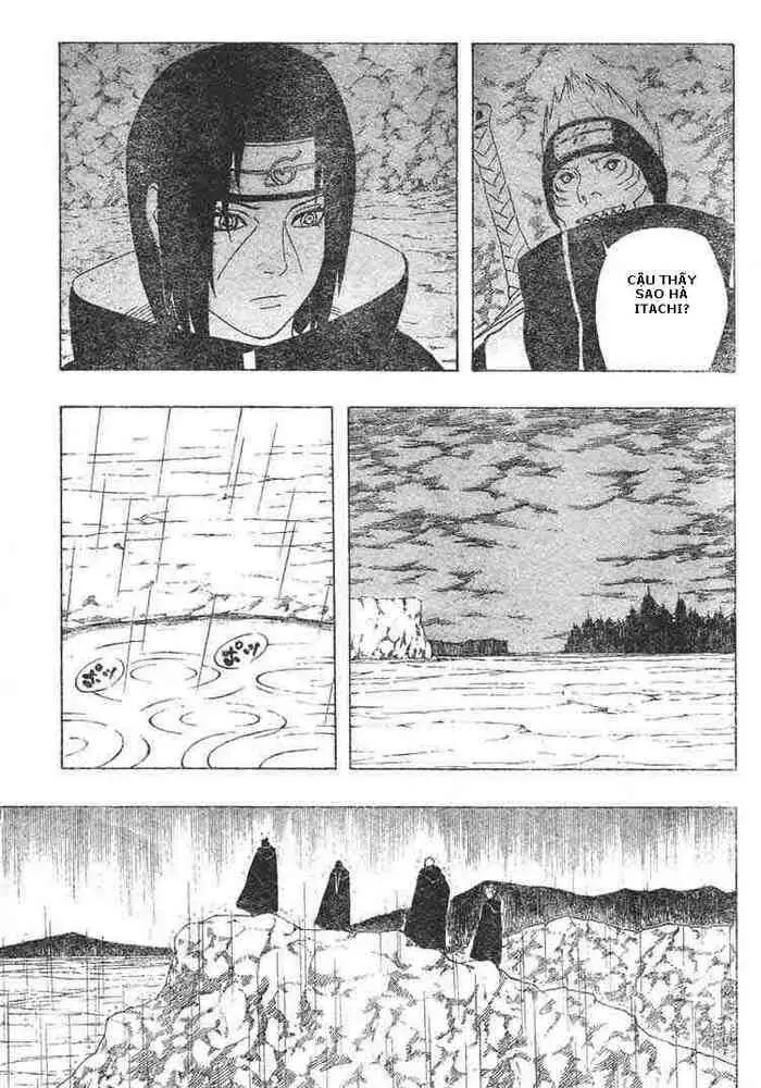 Naruto Nettruyen ZZZ Chương 354 Page 13