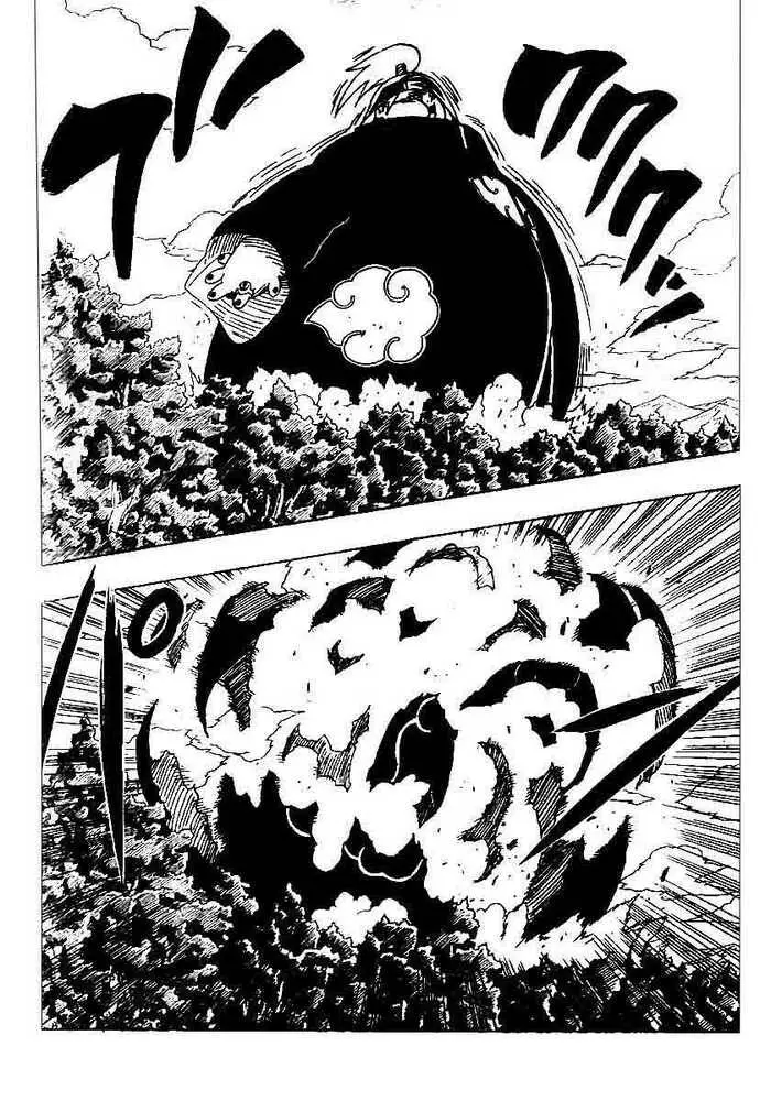 Naruto Nettruyen ZZZ Chương 360 Page 4
