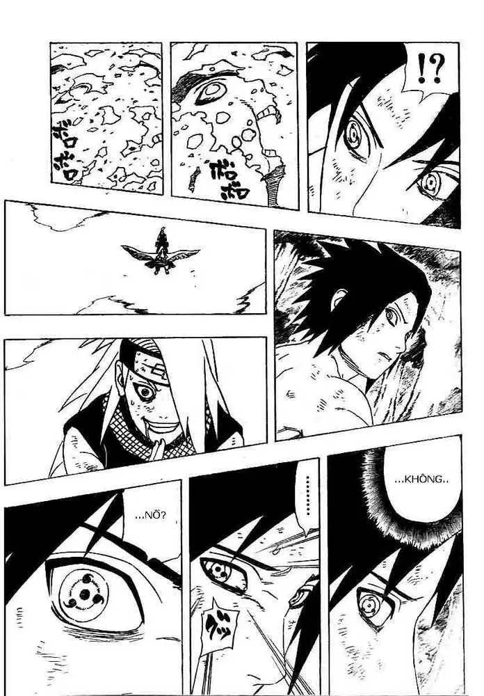 Naruto Nettruyen ZZZ Chương 360 Page 5