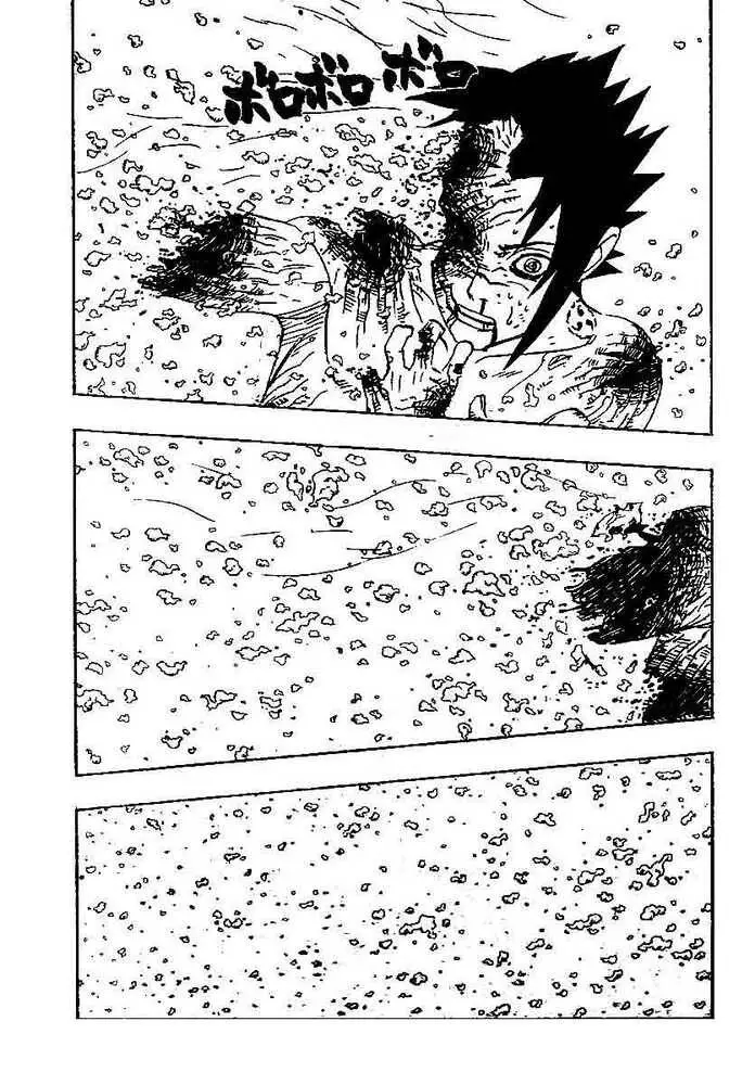 Naruto Nettruyen ZZZ Chương 360 Page 9