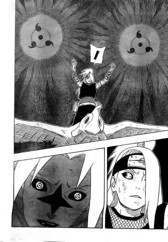 Naruto Nettruyen ZZZ Chương 360 Page 12