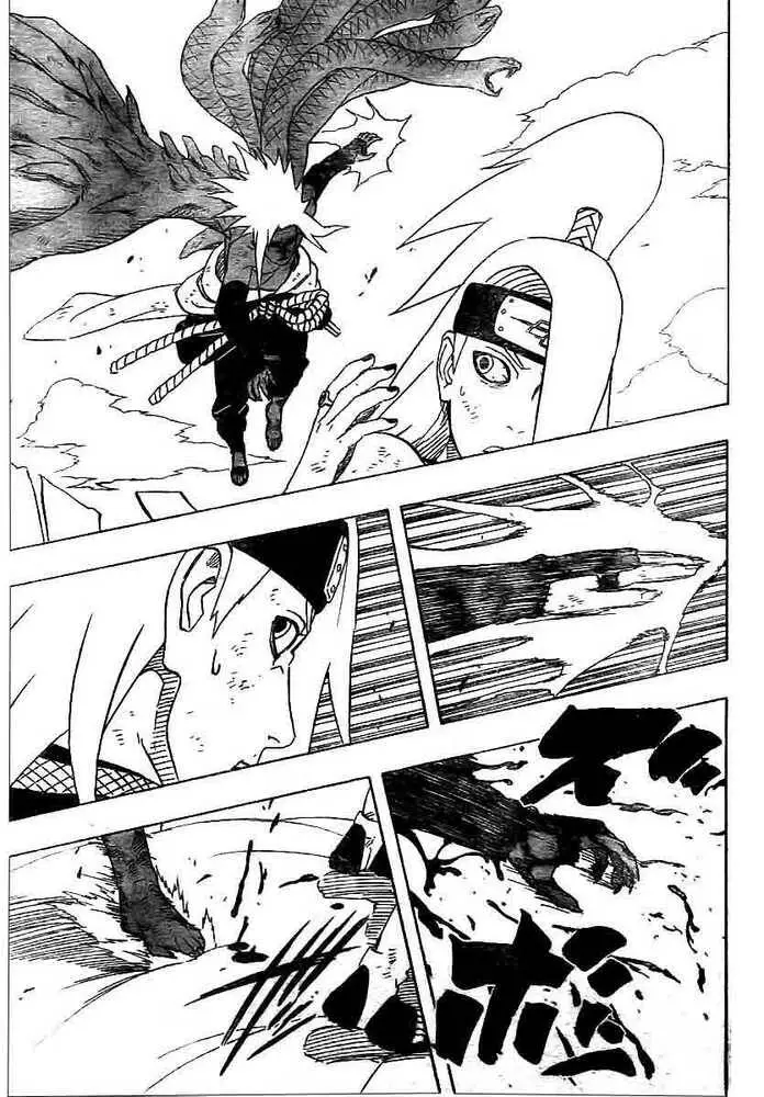 Naruto Nettruyen ZZZ Chương 360 Page 13