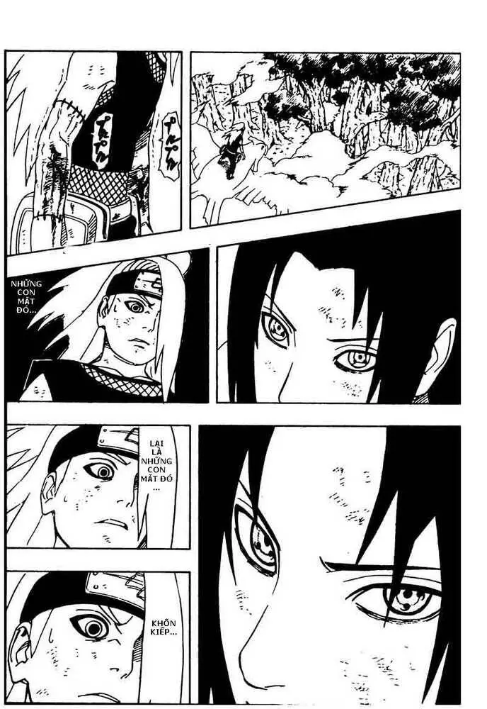 Naruto Nettruyen ZZZ Chương 359 Page 5