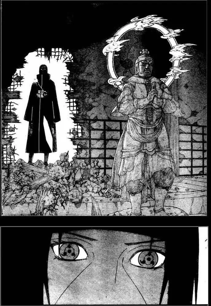 Naruto Nettruyen ZZZ Chương 359 Page 12