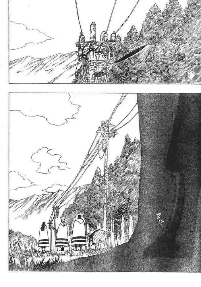 Naruto Nettruyen ZZZ Chương 355 Page 16
