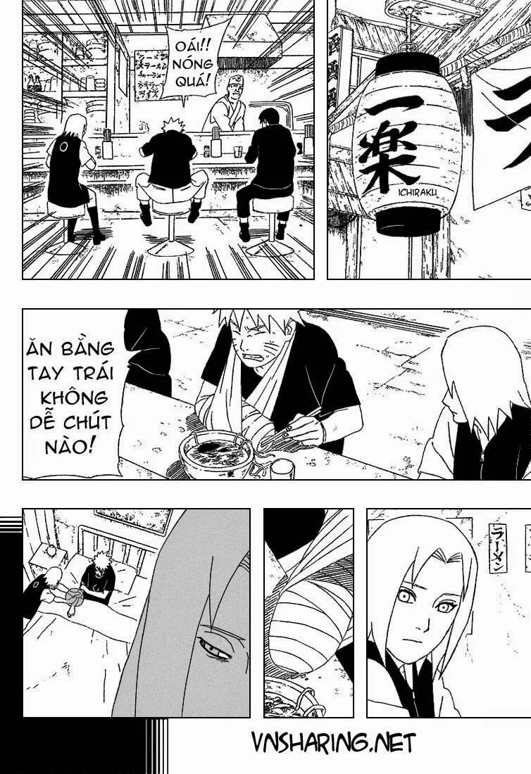 Naruto Nettruyen ZZZ Chương 343 Page 6