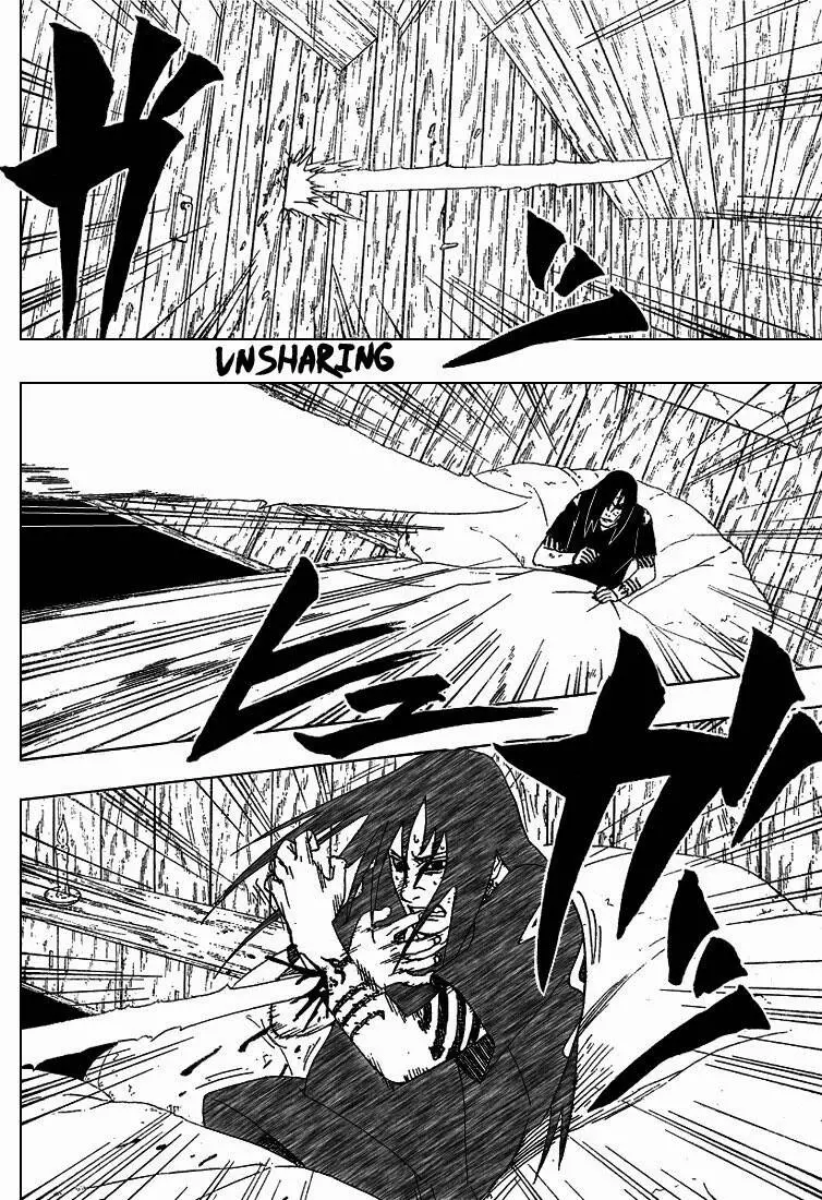 Naruto Nettruyen ZZZ Chương 343 Page 14