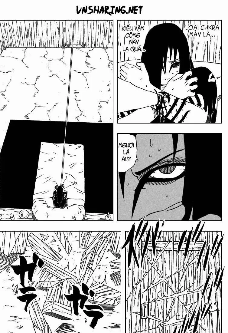 Naruto Nettruyen ZZZ Chương 343 Page 15