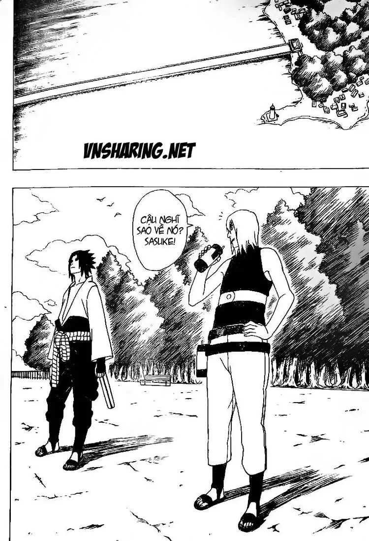 Naruto Nettruyen ZZZ Chương 347 Page 12