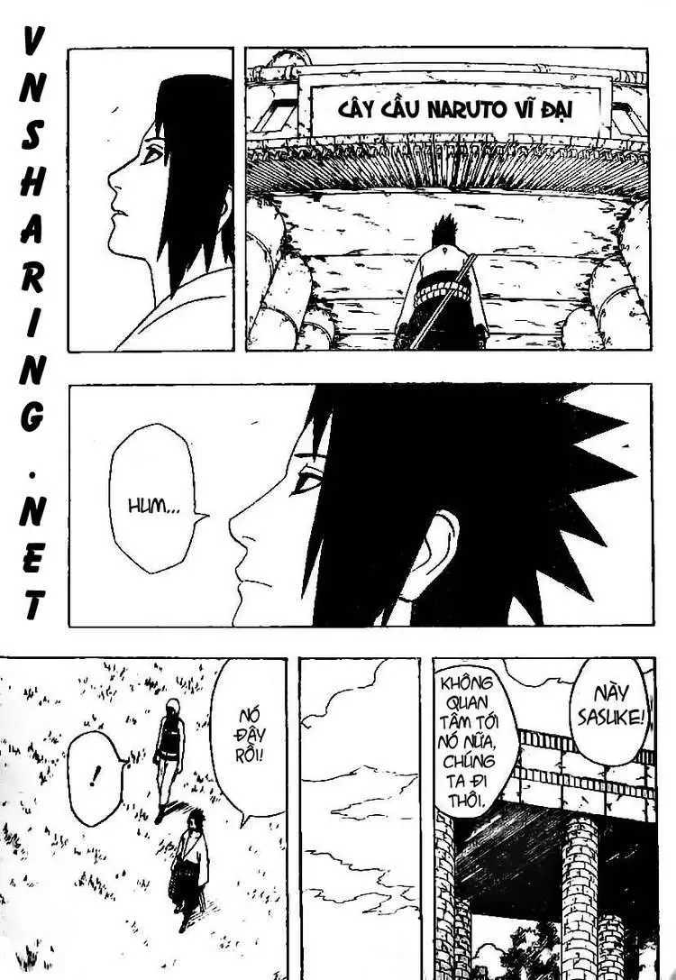 Naruto Nettruyen ZZZ Chương 347 Page 13
