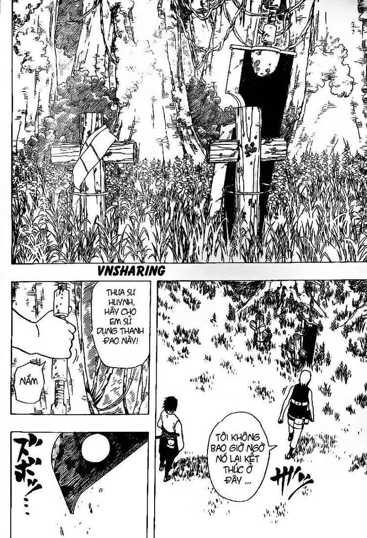 Naruto Nettruyen ZZZ Chương 347 Page 14