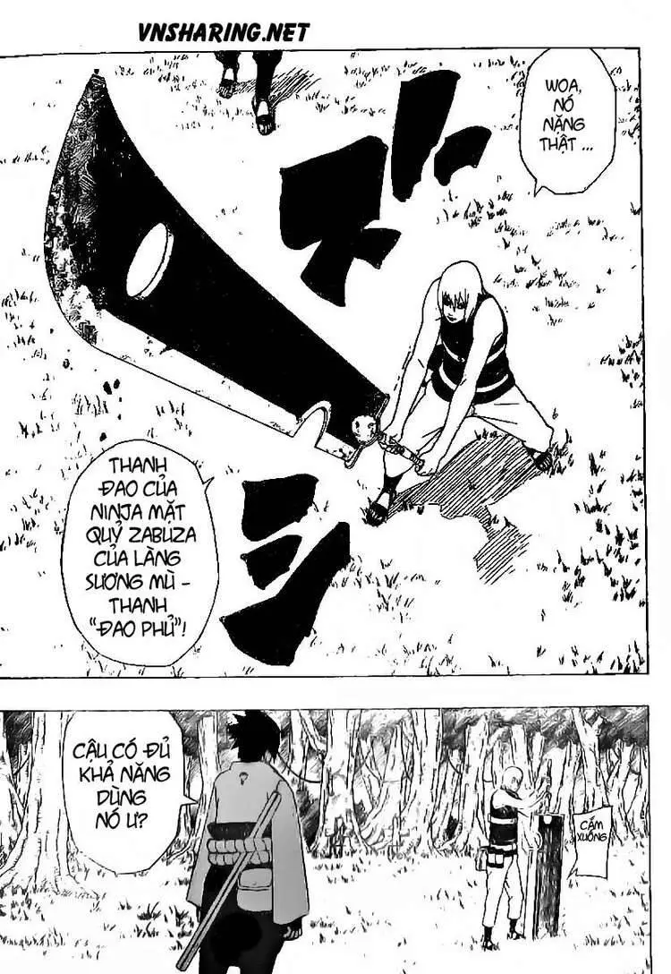 Naruto Nettruyen ZZZ Chương 347 Page 15