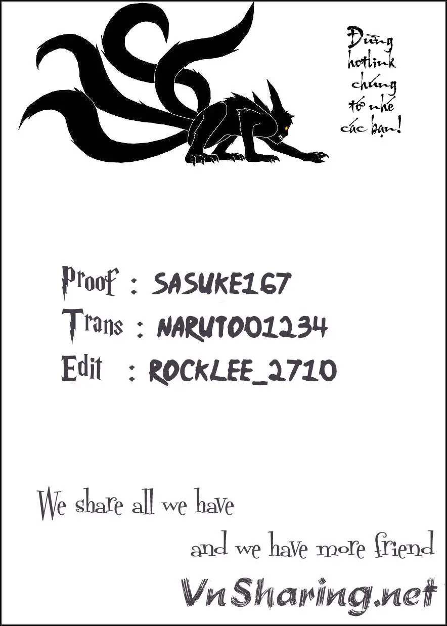 Naruto Nettruyen ZZZ Chương 347 Page 19
