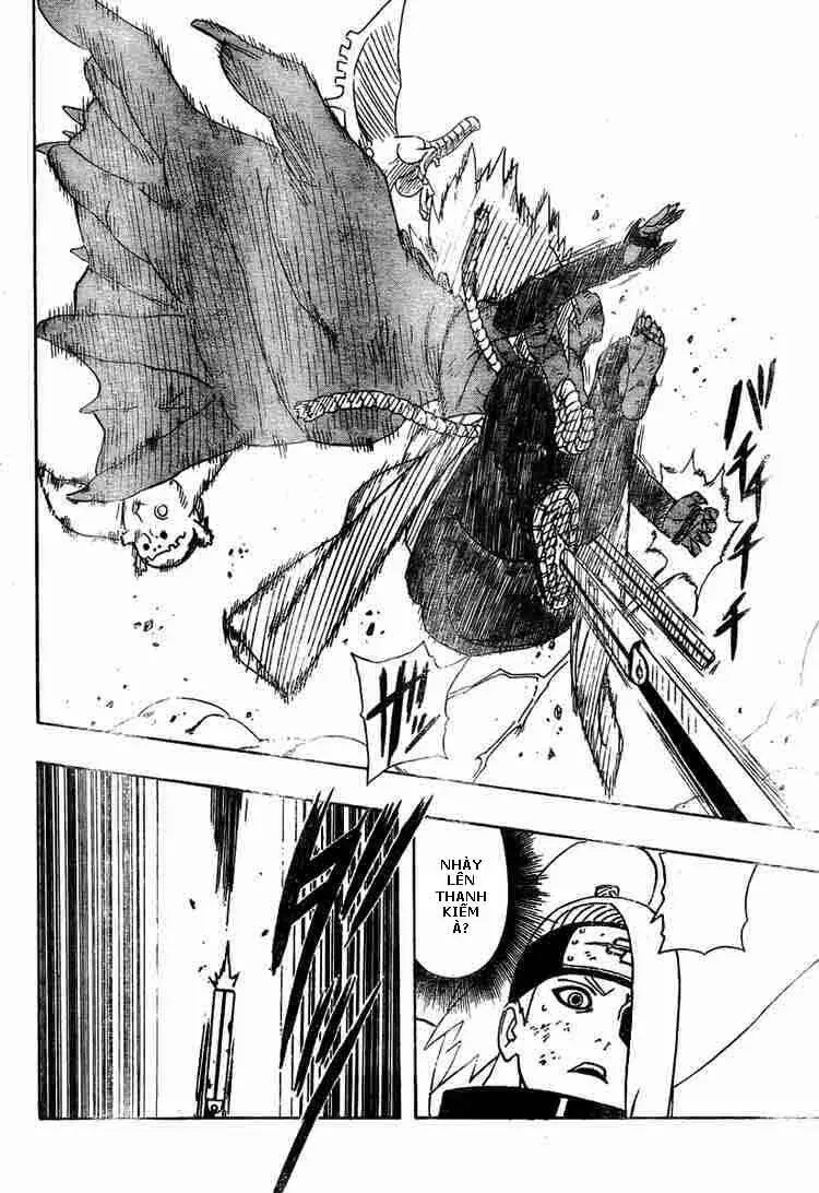 Naruto Nettruyen ZZZ Chương 358 Page 14