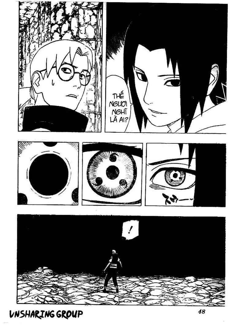 Naruto Nettruyen ZZZ Chương 346 Page 2
