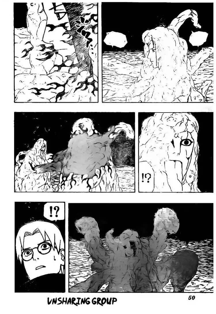 Naruto Nettruyen ZZZ Chương 346 Page 4