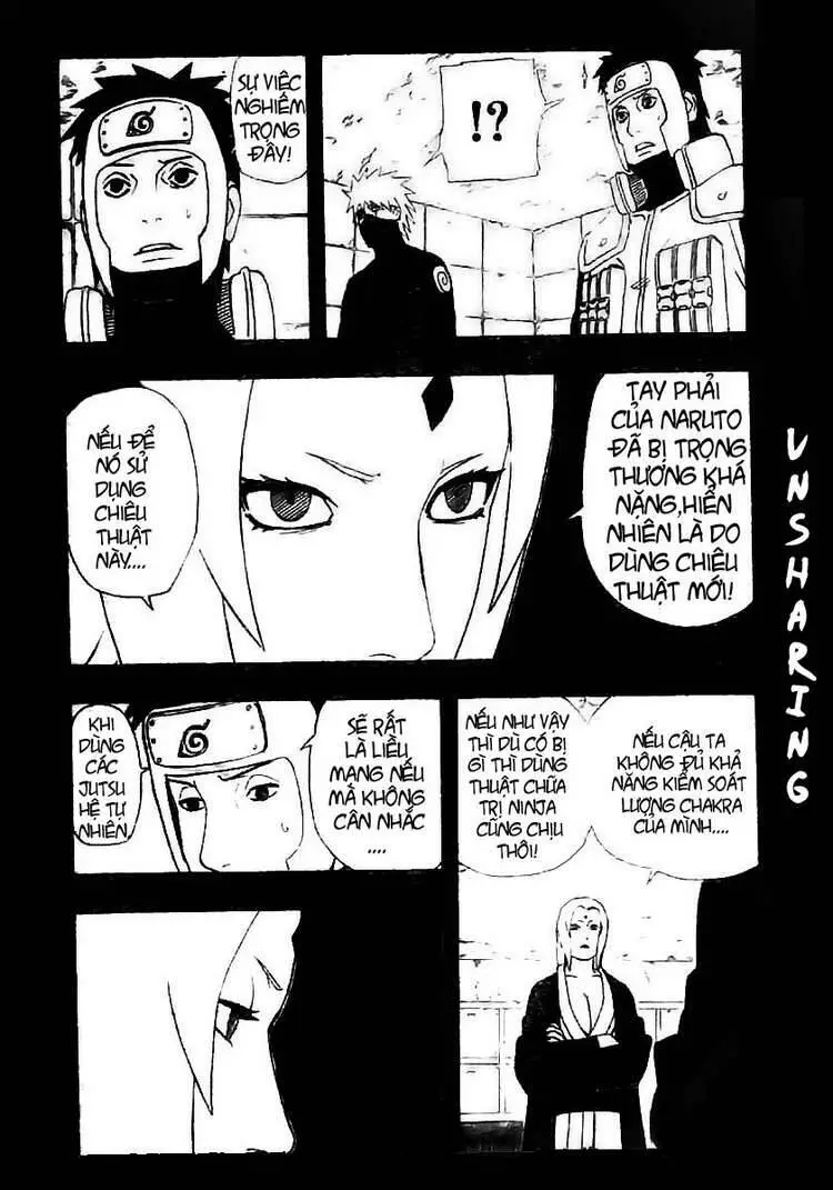 Naruto Nettruyen ZZZ Chương 346 Page 13