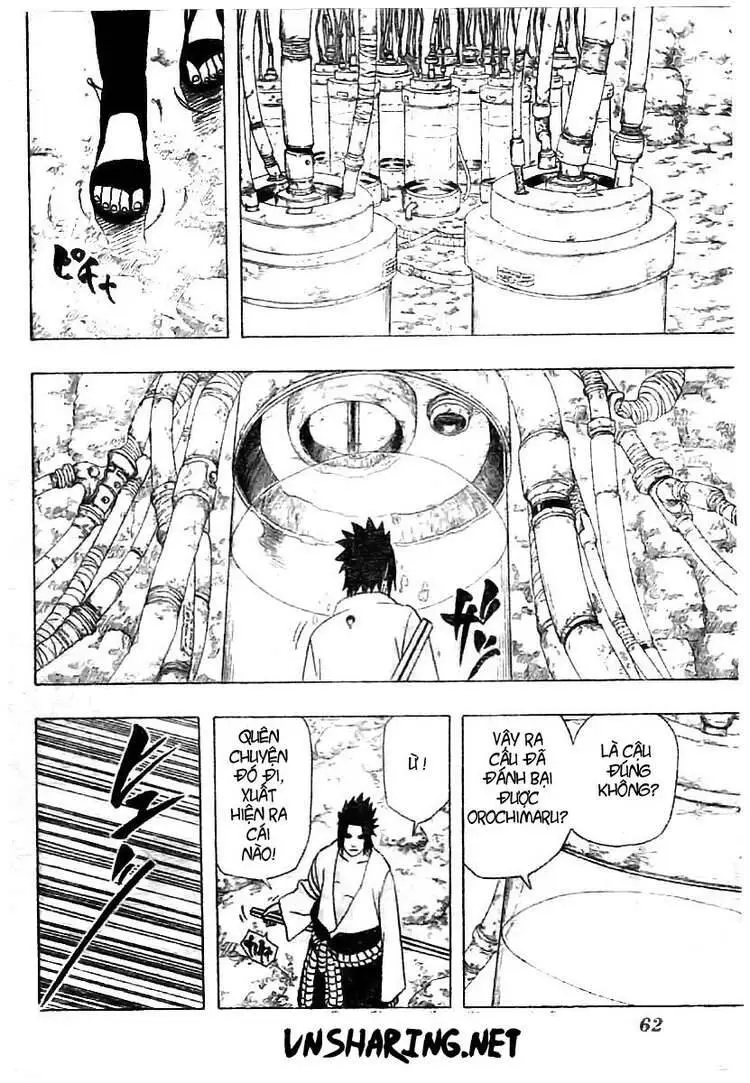 Naruto Nettruyen ZZZ Chương 346 Page 16