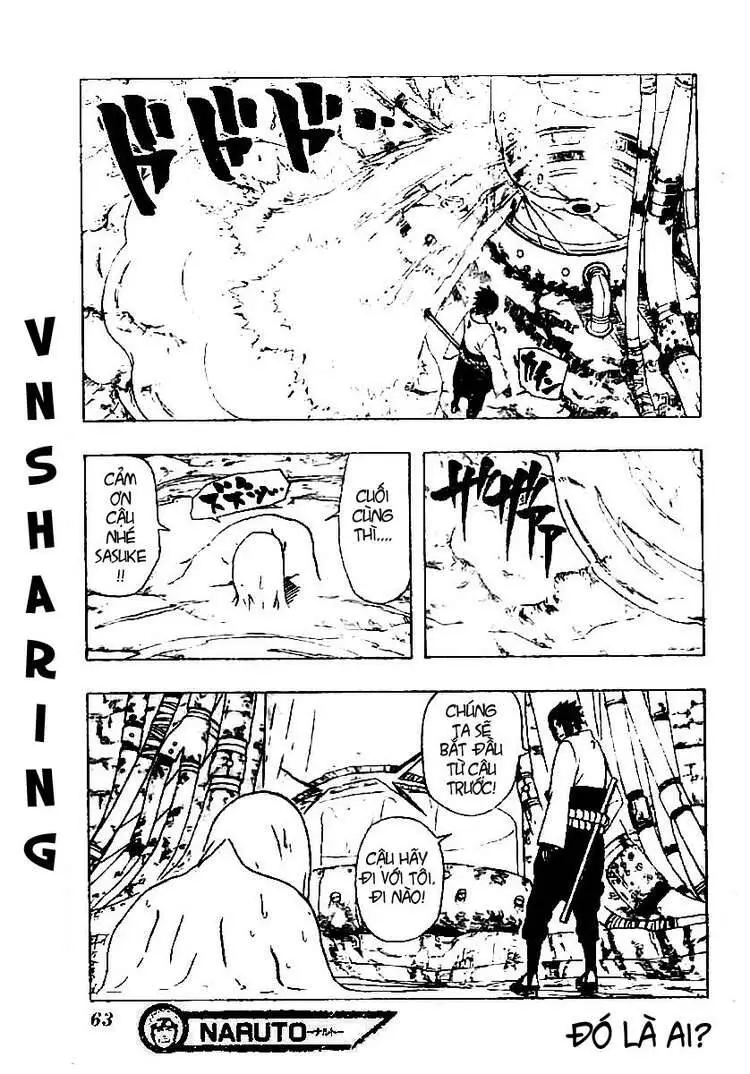 Naruto Nettruyen ZZZ Chương 346 Page 17