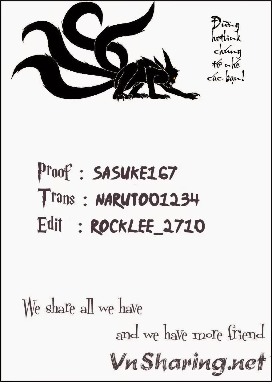 Naruto Nettruyen ZZZ Chương 337 Page 1