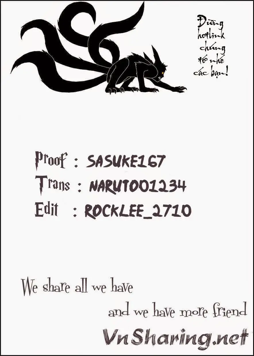 Naruto Nettruyen ZZZ Chương 336 Page 1