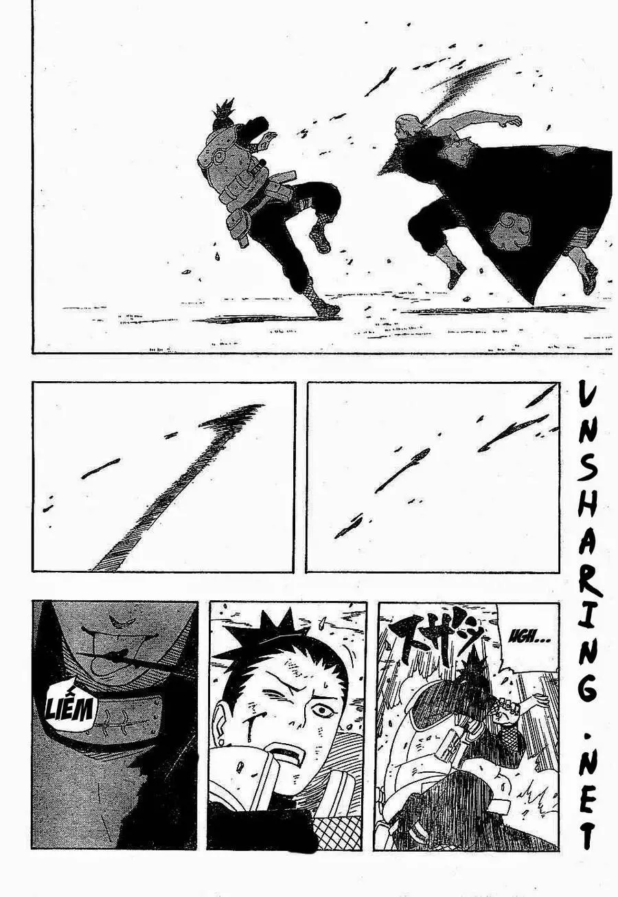Naruto Nettruyen ZZZ Chương 336 Page 9