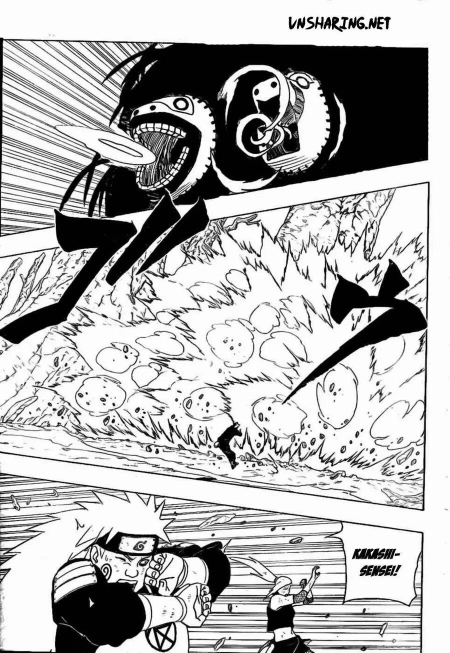 Naruto Nettruyen ZZZ Chương 336 Page 12
