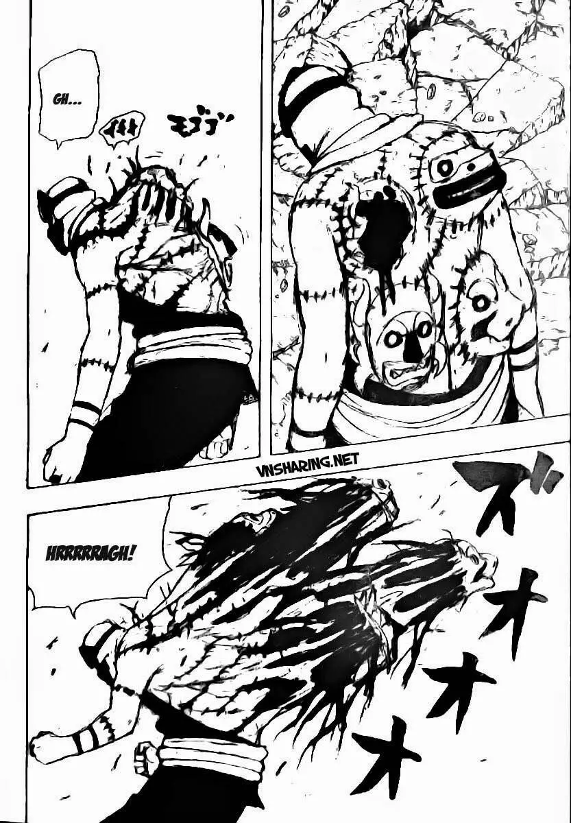 Naruto Nettruyen ZZZ Chương 334 Page 9