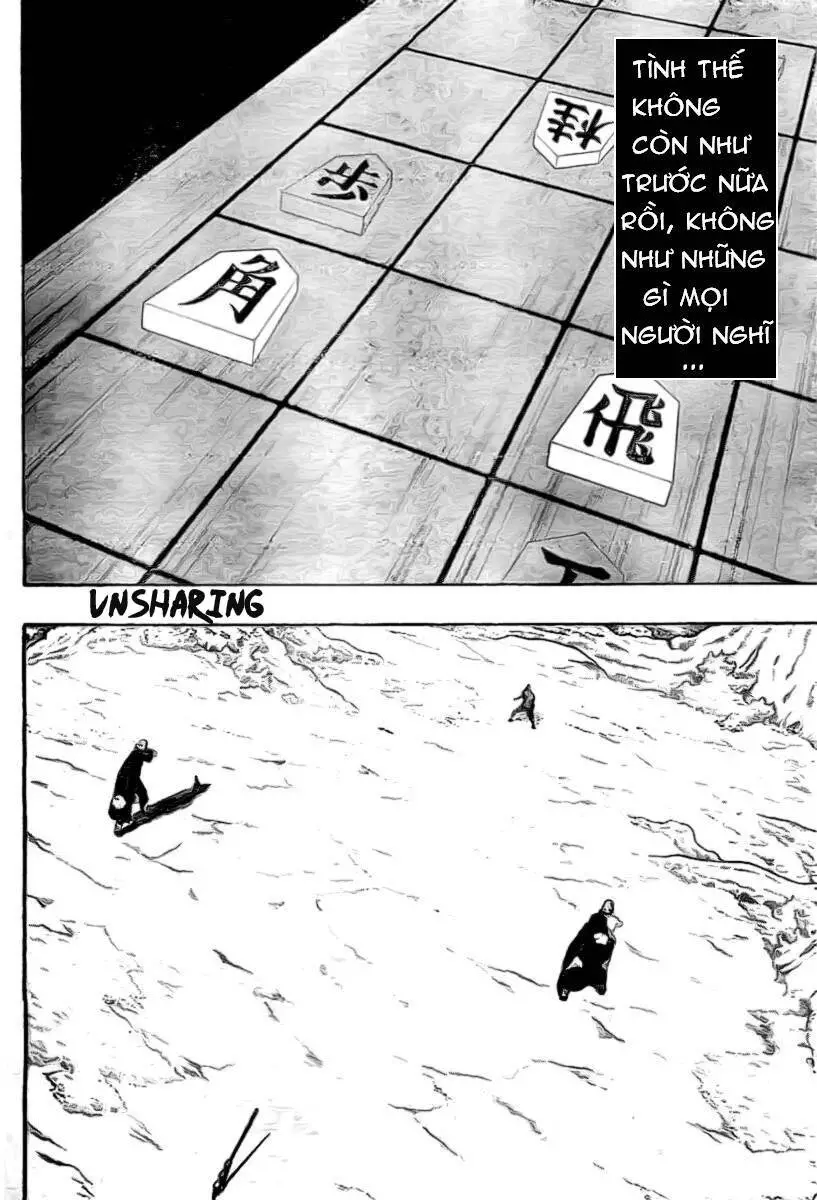 Naruto Nettruyen ZZZ Chương 332 Page 17