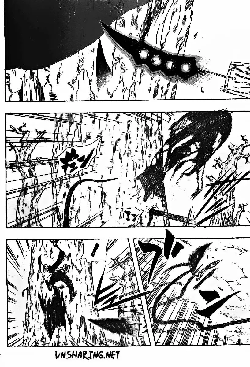 Naruto Nettruyen ZZZ Chương 335 Page 15