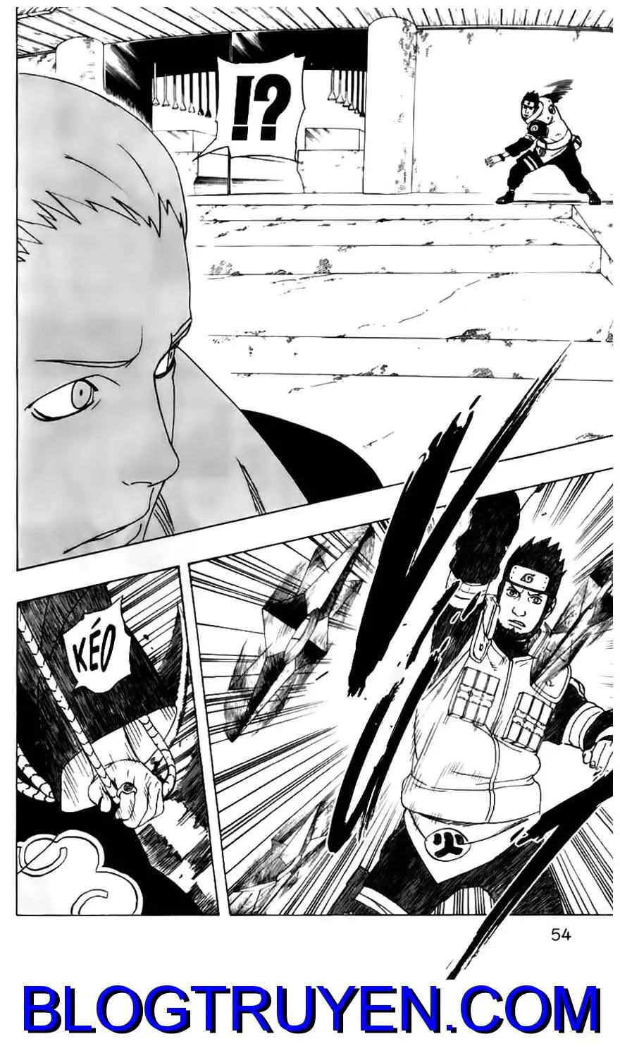 Naruto Nettruyen ZZZ Chương 322 Page 15