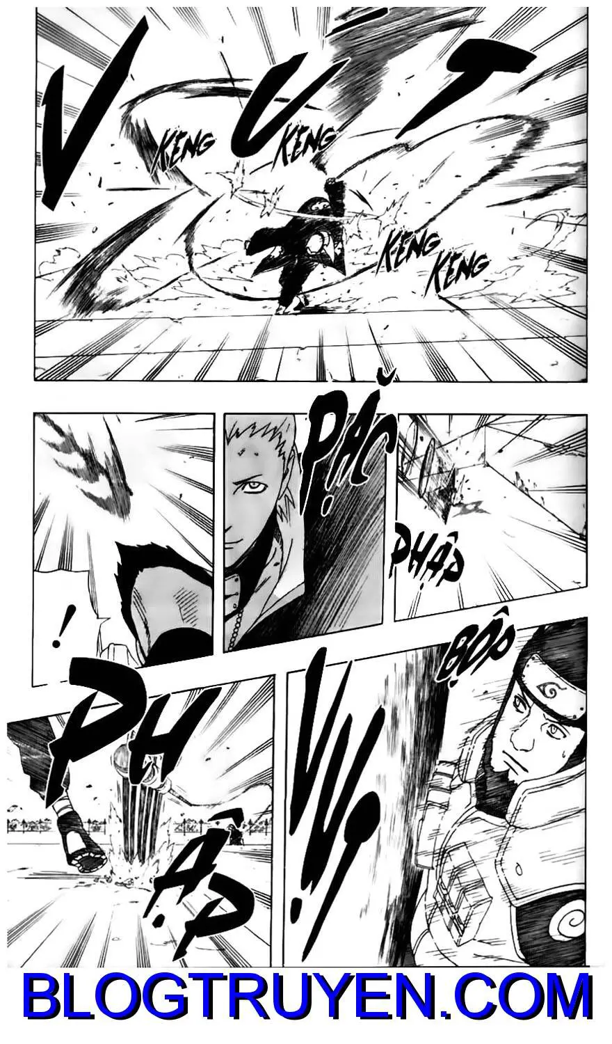 Naruto Nettruyen ZZZ Chương 322 Page 16