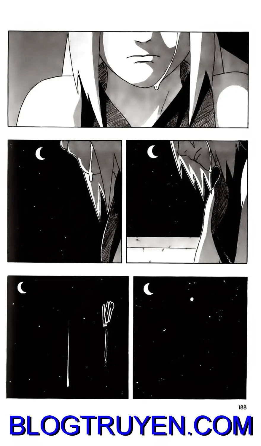 Naruto Nettruyen ZZZ Chương 319 Page 13