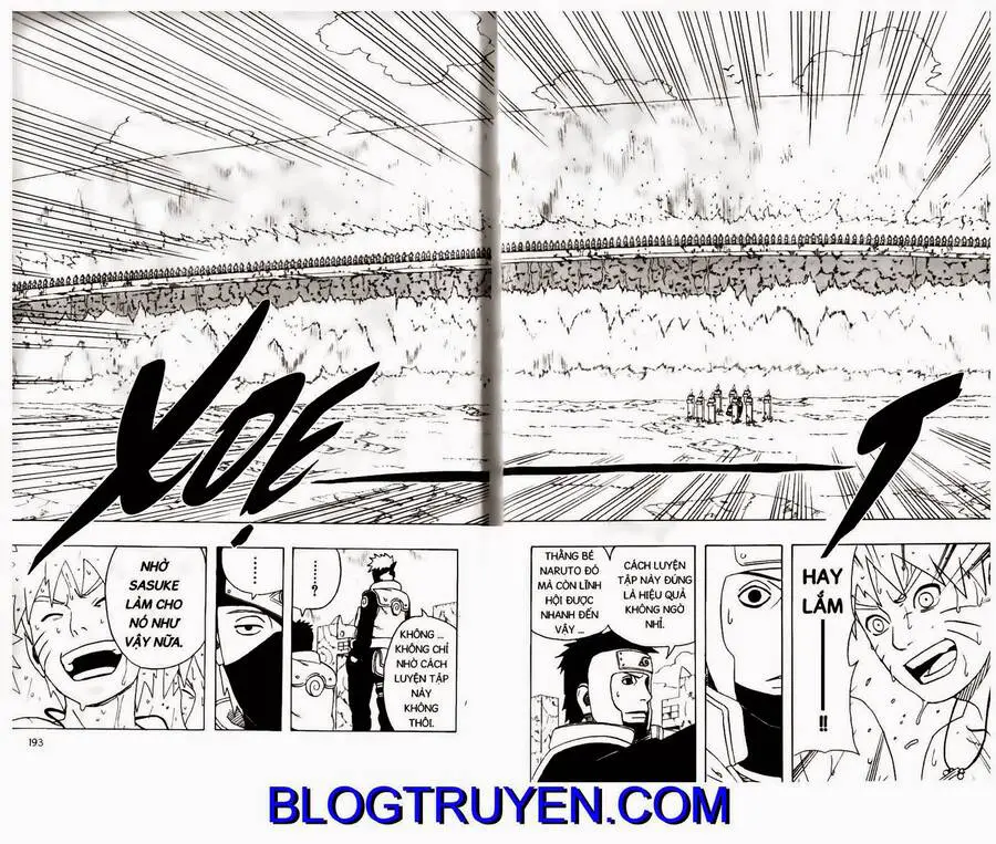 Naruto Nettruyen ZZZ Chương 319 Page 17